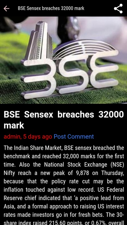 overseasnews screenshot-3