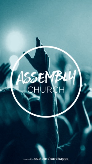 Assembly Church(圖1)-速報App