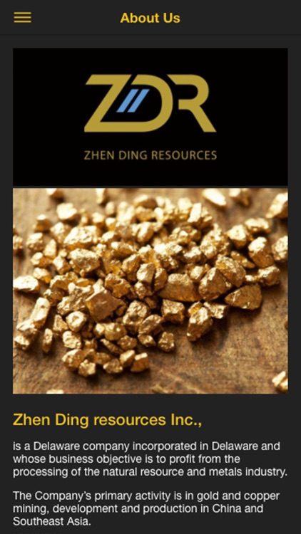 Zdr Global By Zhen Ding Resources Sdn Bhd