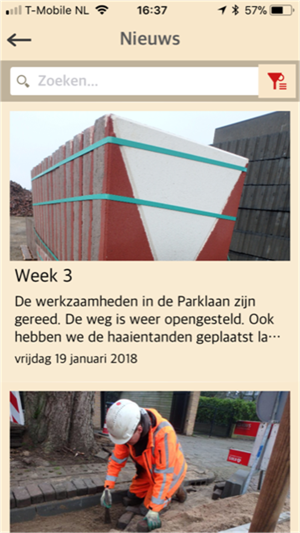 Goeree-Flakkee Voorne Putten(圖3)-速報App