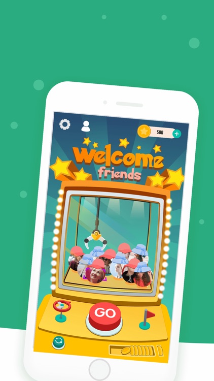 StoryFriend Plus
