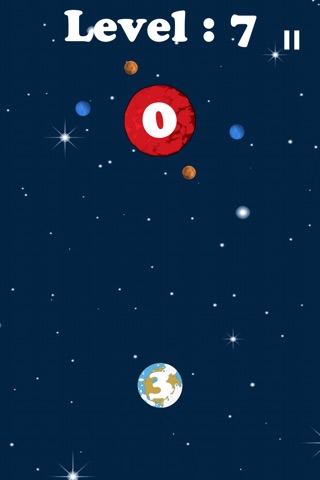 Planet Boom - One More Planet screenshot 4
