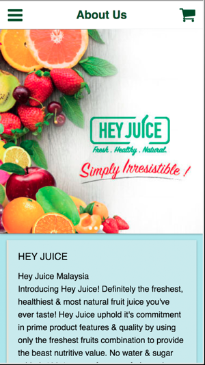 Hey Juice(圖2)-速報App