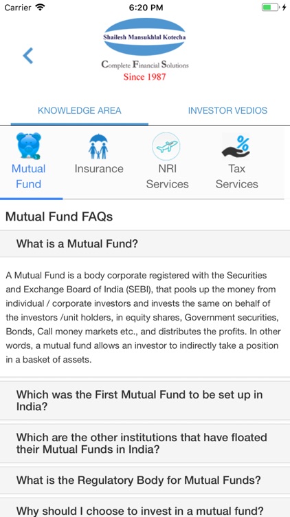 Shailesh Mansukhlal Kotecha screenshot-5