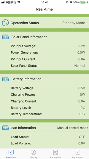 MyGreen-SolarMonitor(圖3)-速報App