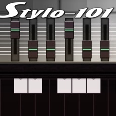 Activities of Stylo-101 (Stylophone+SH-101)
