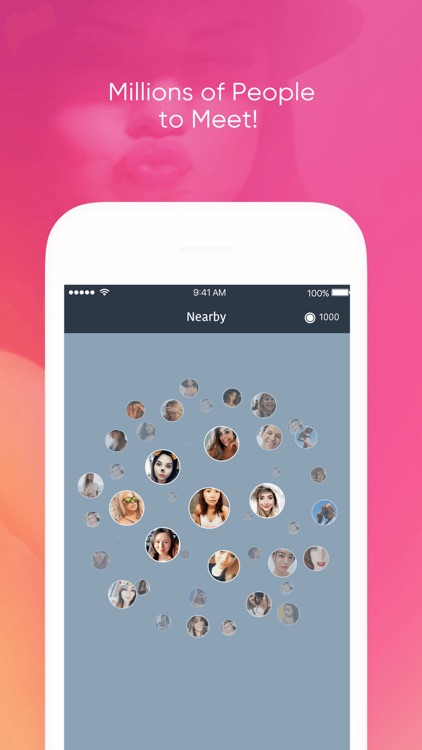 GoAdds - Get New Followers