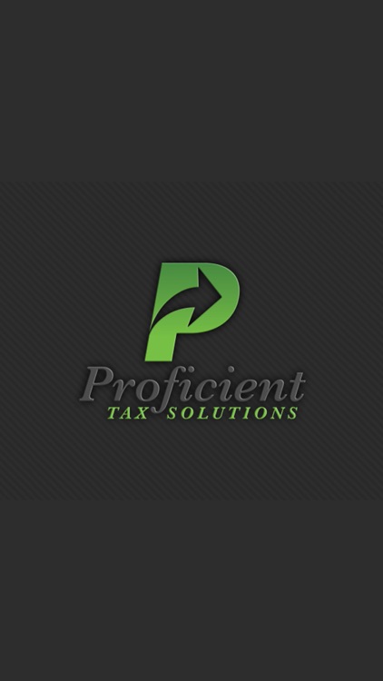 PROFICIENT TAX SOLUTIONS