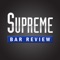 Criminal Law: Supreme Bar