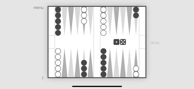 Backgammon Machine(圖1)-速報App