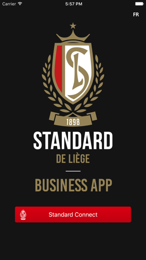 Standard Business App