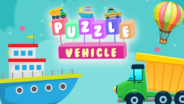 Make amazing vehicles(圖1)-速報App