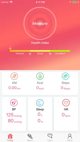 Game screenshot EnjoyFit mod apk