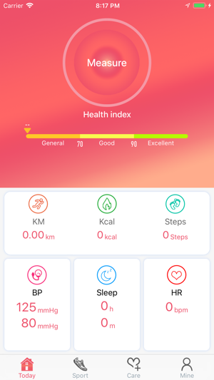 EnjoyFit(圖1)-速報App