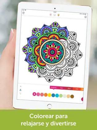Immagine di 1 ColorColor - libro de colorear iphone