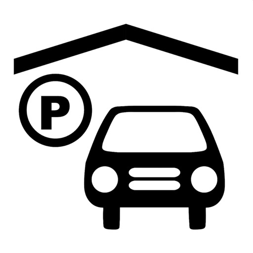 Parking Application