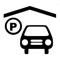 Now You can keep an eye on the number of parking slots remaining in your office before even reaching , get a notification once you are close to work location on the number of remaining parking slots , and once parked the number of remaining parking slots are updated