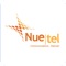 Nuetel SIP client is designed to leverage the Iphone capabilities and to make VOIP calls over Wifi or 3G