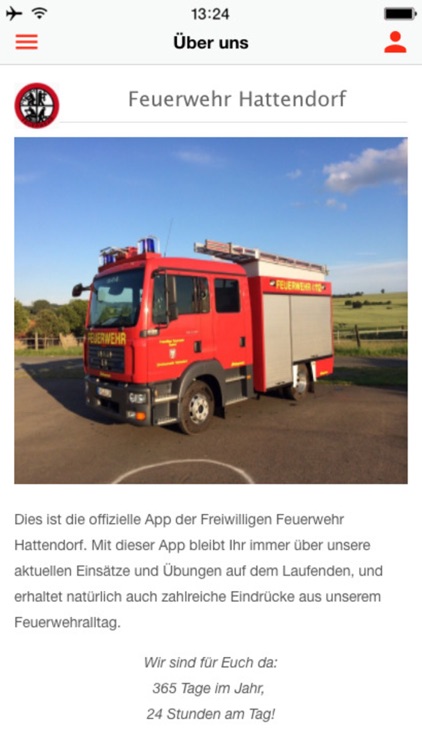 FF Hattendorf