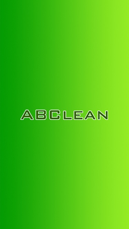 ABCLEAN BV