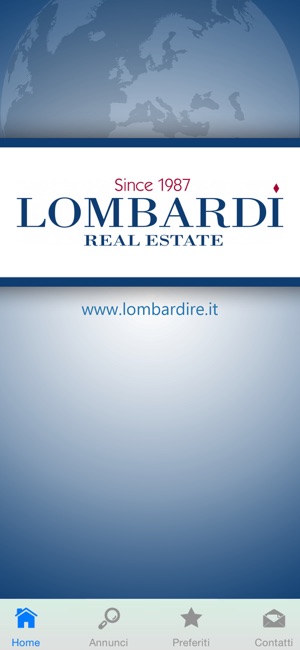 Lombardi Real Estate