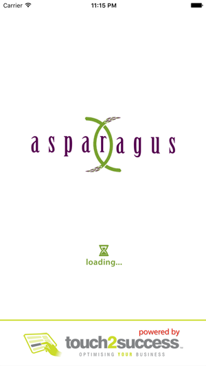 Asparagus Edinburgh(圖1)-速報App