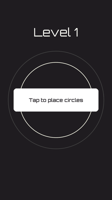 Circle : O² screenshot 2