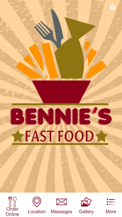 Bennie's Fast Food