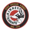 Kinney Karate