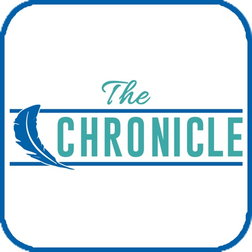 The Chronicle icon