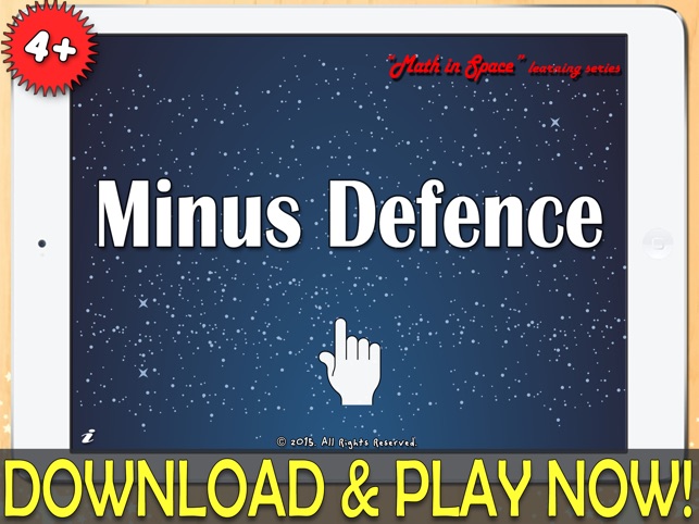 Minus Defence HD - Math(圖5)-速報App