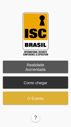 ISC Realidade Aumentada(圖2)-速報App