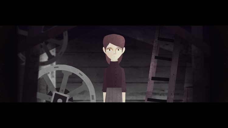Year Walk screenshot-4