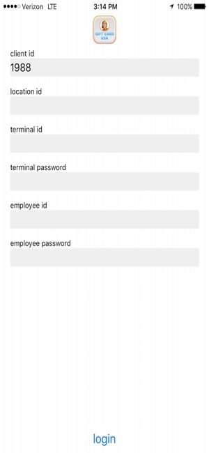 Gift Card USA - G&L Terminal(圖3)-速報App