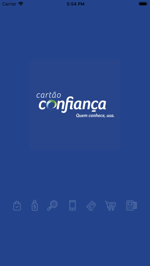 Cartão Confiança(圖1)-速報App