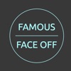 Famous Face Off