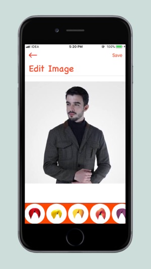 Punjabi Turban Photo Booth(圖2)-速報App