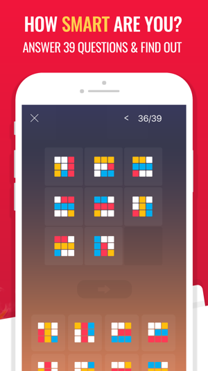 Superb IQ - What's My IQ?(圖3)-速報App