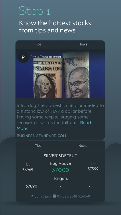 Market-Watch screenshot-4