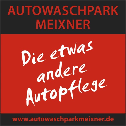 Autowaschpark Meixner icon