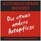 Die Autowaschpark Meixner App virtuell und bequem auf Ihrem Smartphone