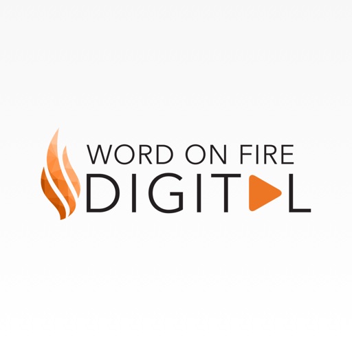 Word on Fire Digital