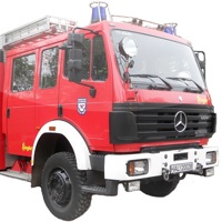 Feuerwehr Halle-Trotha apk