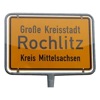 Stadt Rochlitz Im Muldental
