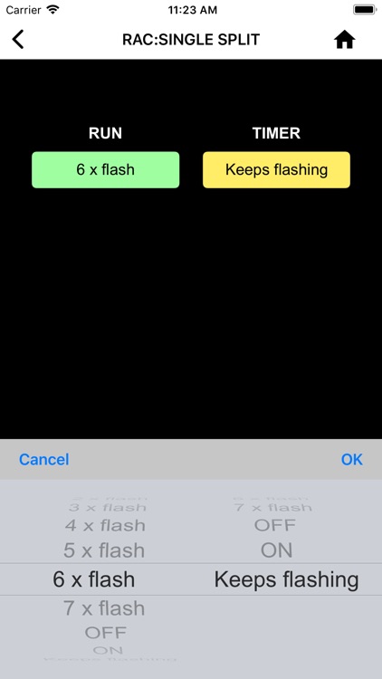 MACO Service screenshot-3