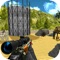Secret Sniper Battle is the best army shooter 3d action rouge game to experience and complete secret agent elite mission