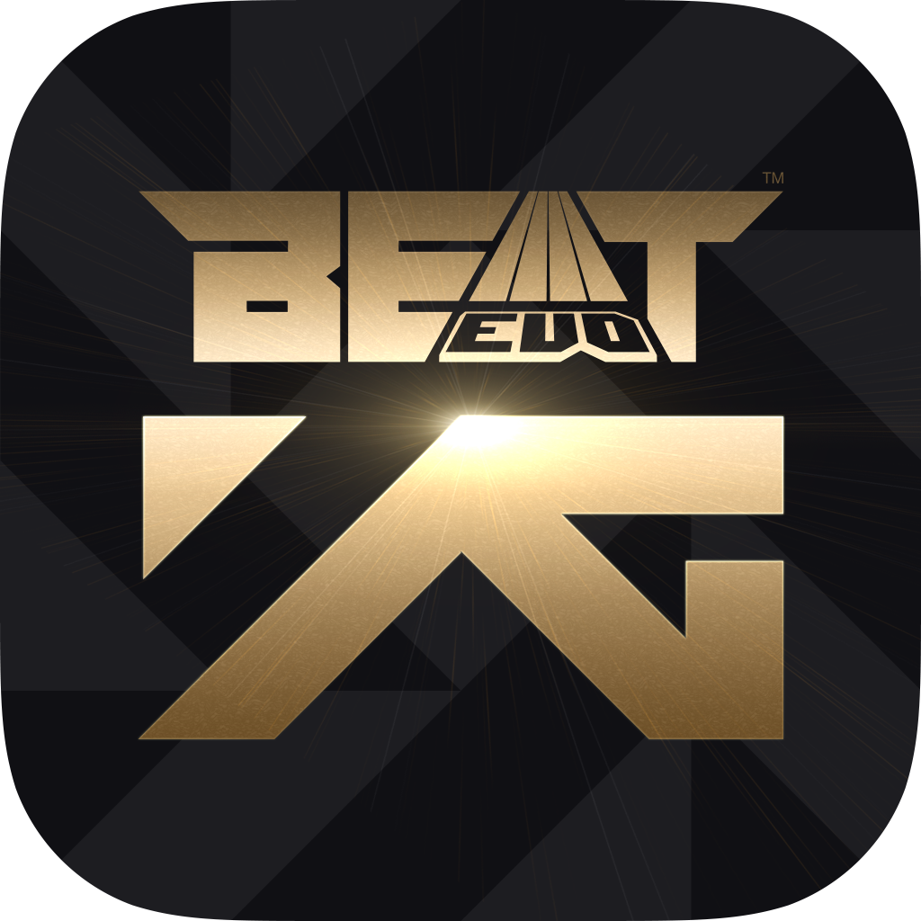 BeatEVO YG - AllStars Game App Icon