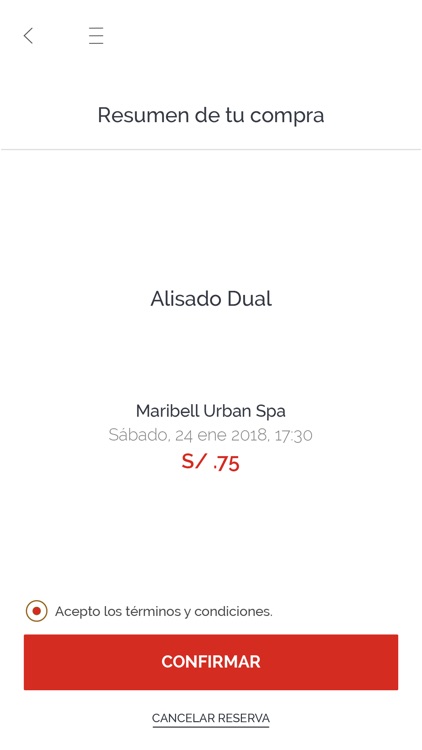 Maribell Urban Spa