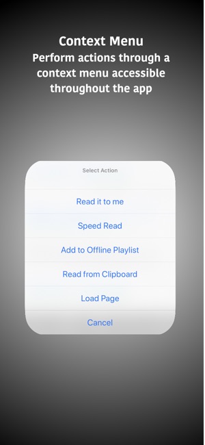 Web Reader(圖8)-速報App