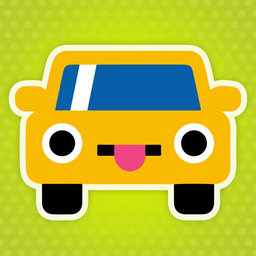Car Stickers Pack